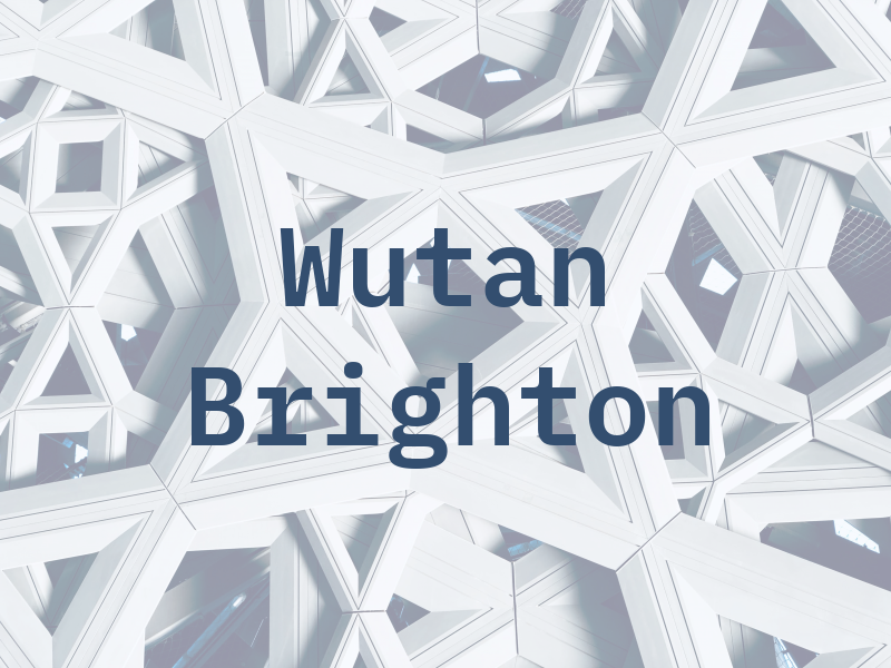 Wutan Brighton