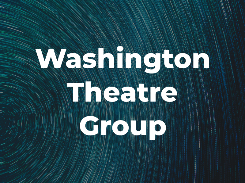 Washington Theatre Group