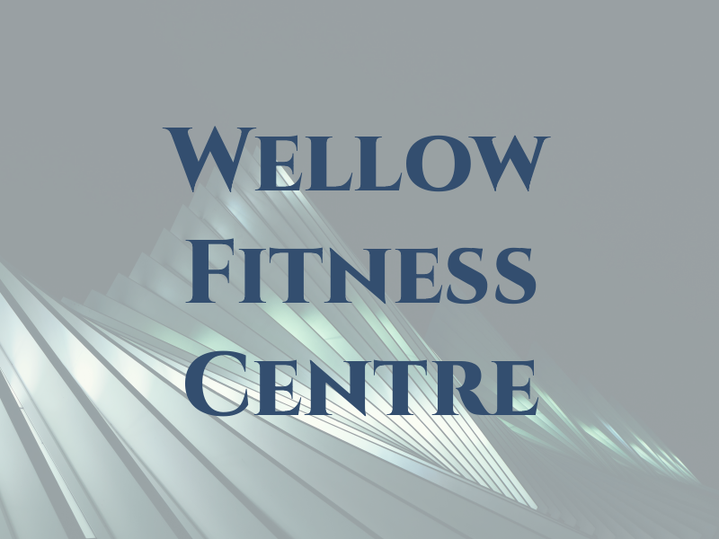 Wellow Fitness Centre