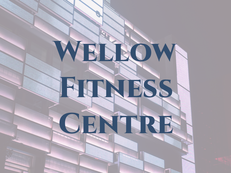 Wellow Fitness Centre