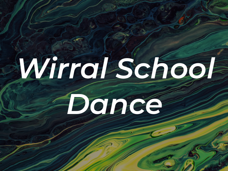 Wirral School of Dance