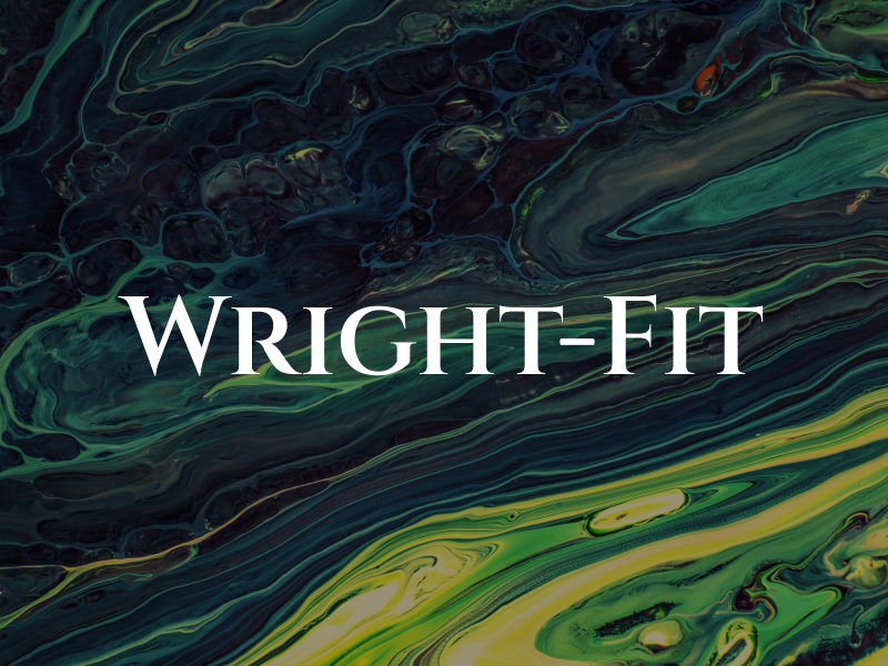 Wright-Fit