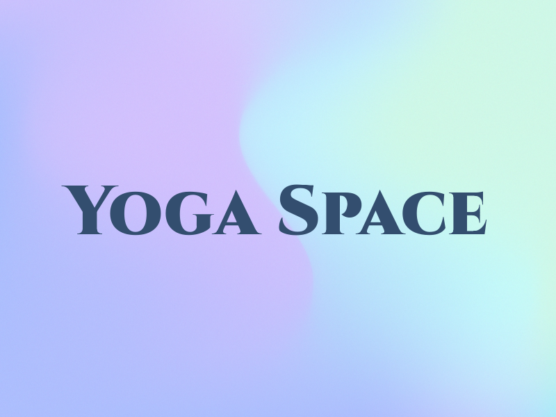 Yoga Space