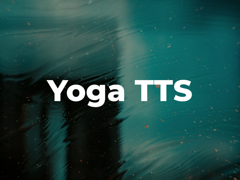 Yoga TTS