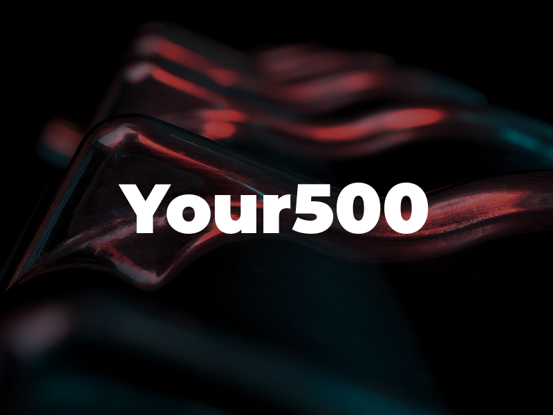 Your500