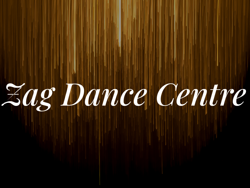 Zag Dance Centre