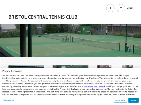 Bristol Central Tennis Club