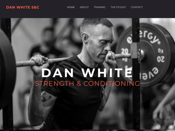 Dan White PT