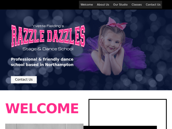 Razzle Dazzles