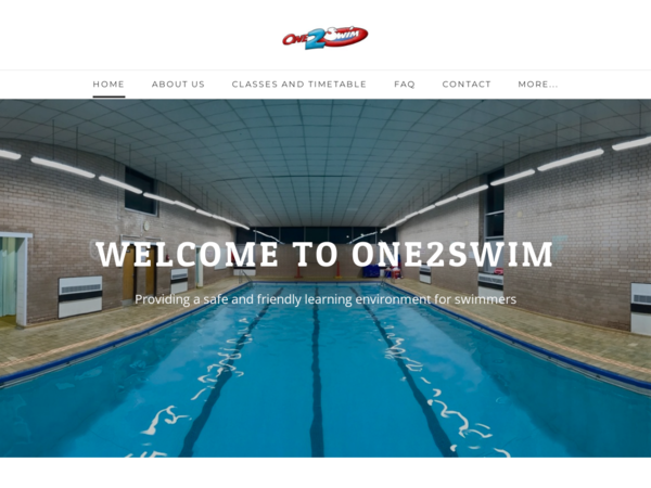 One2swim