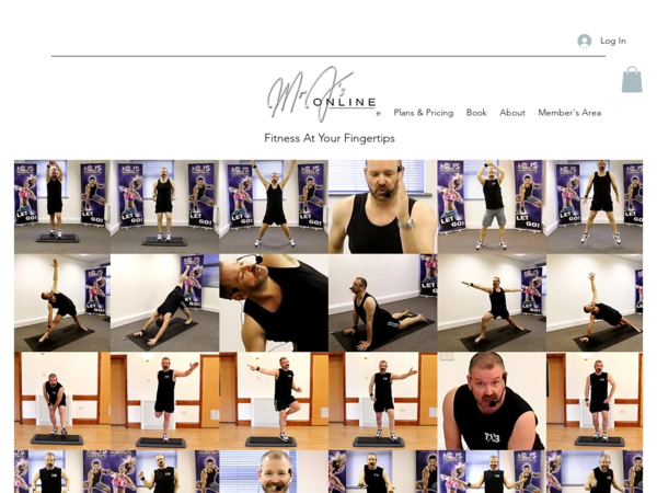 Mr.j's Zumba Fitness Redditch