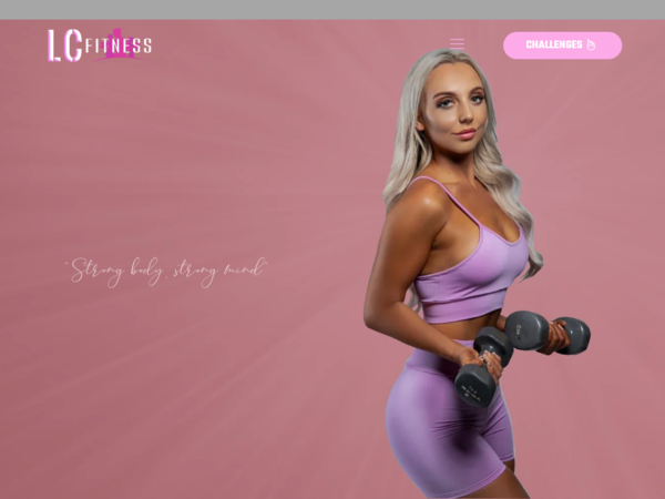 LC Fitness