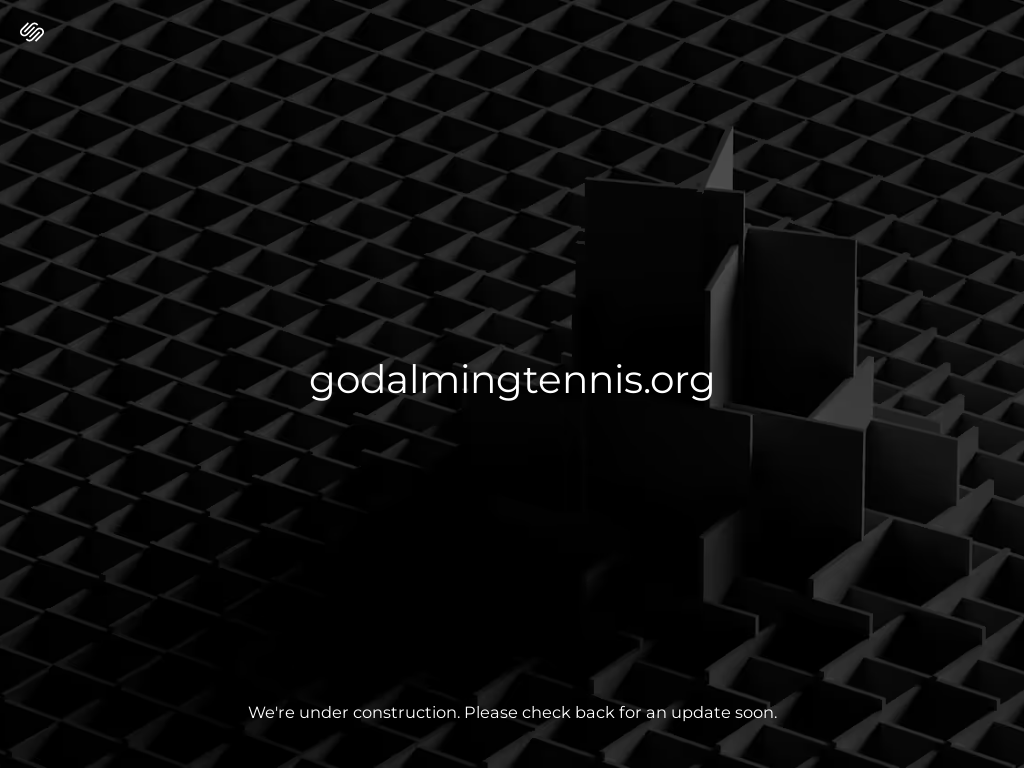 Godalming Lawn Tennis Club