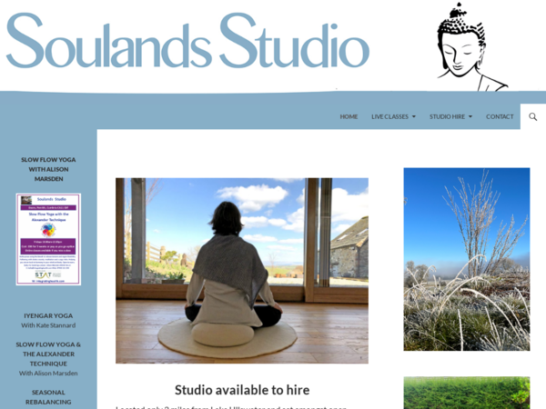 Soulands Studio