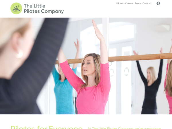 The Little Pilates Company