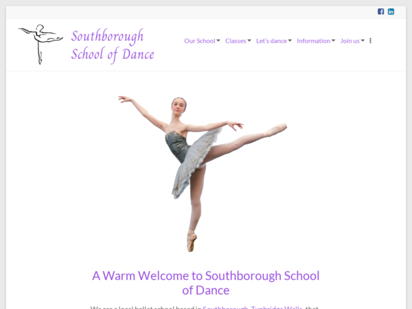 Southborough School of Dance