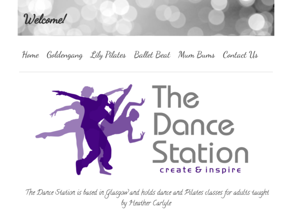 The Dance Station