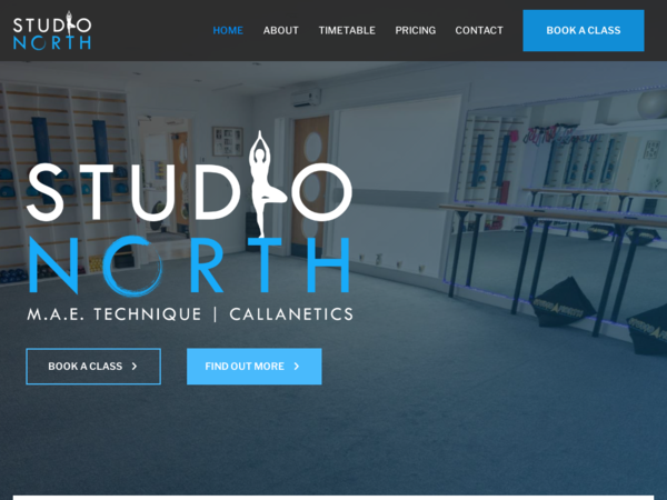 Studio North Glasgow Ltd