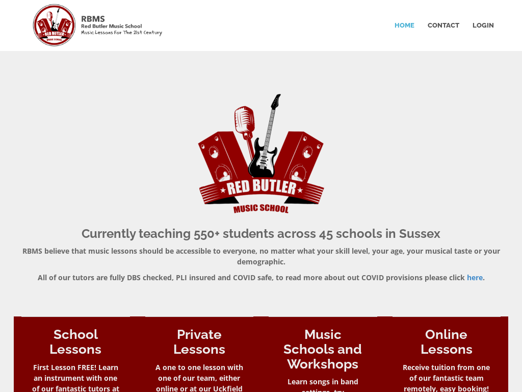 Rbms Music Hub