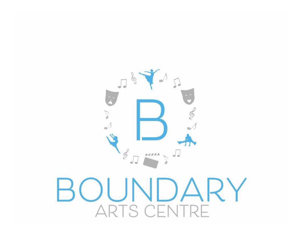 Boundary Arts Centre Ltd