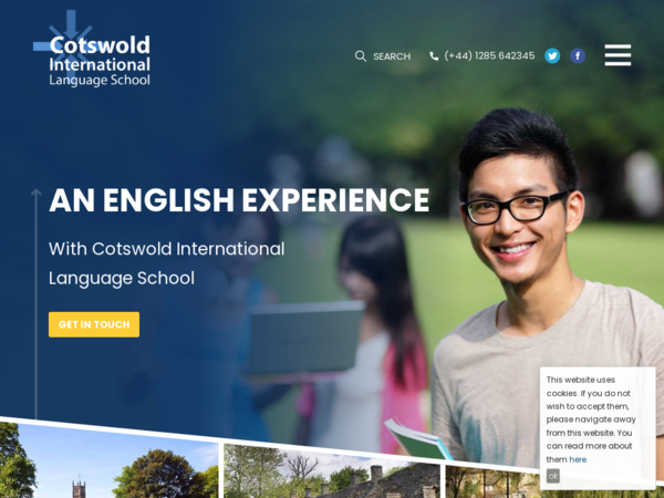 Cotswold International Language School