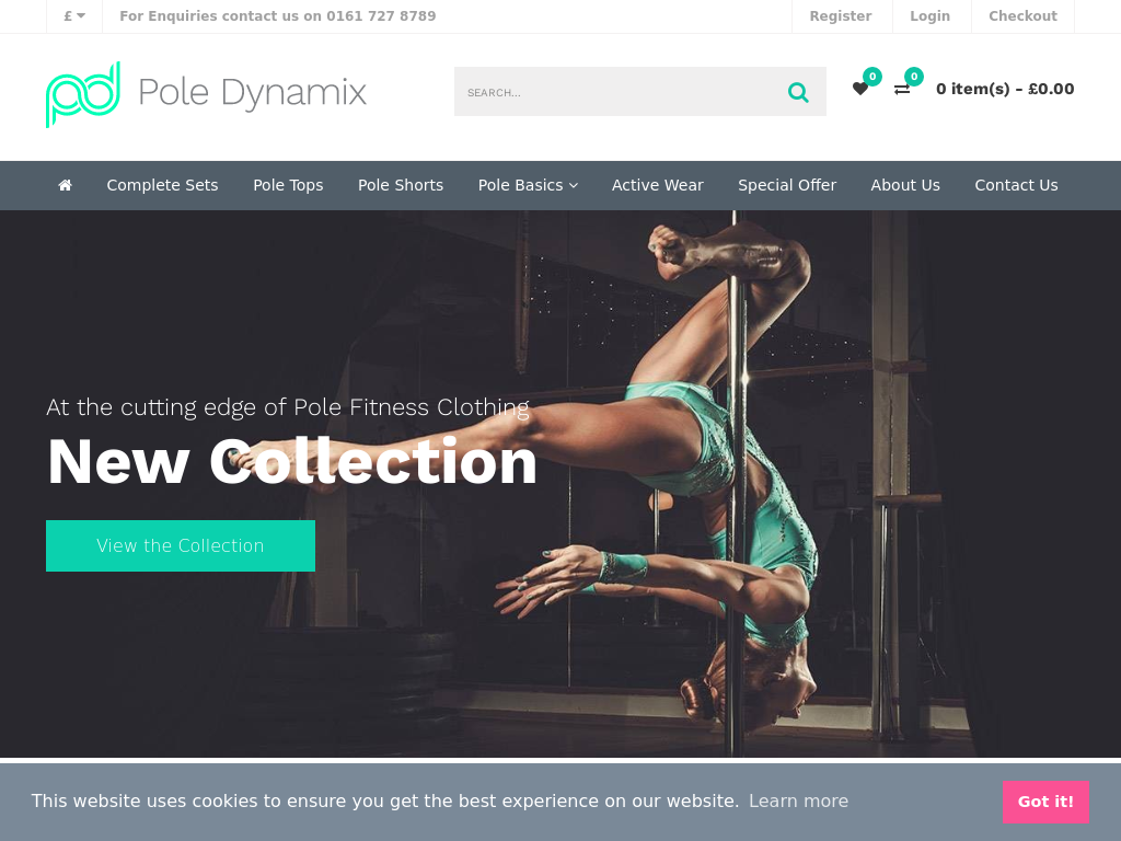 Pole Dynamix