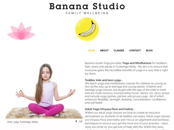 Banana Studio