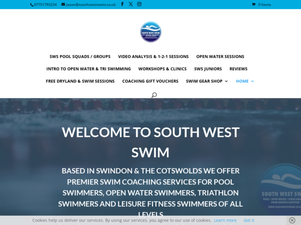 South West Swim