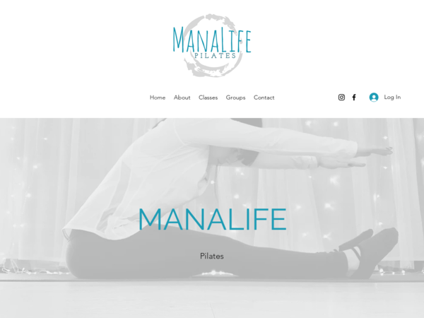 Manalife Pilates