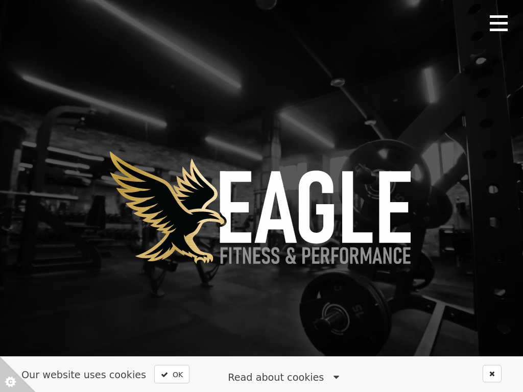 Eagle Fitness and Performance