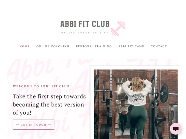 Abbi Fit Club