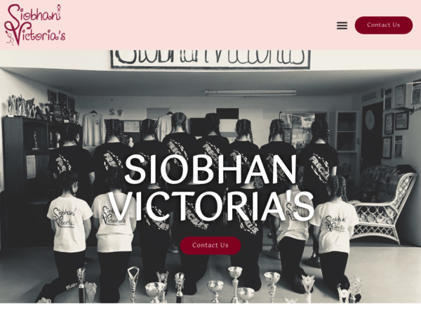 Siobhan Victoria's School of Dance and Drama