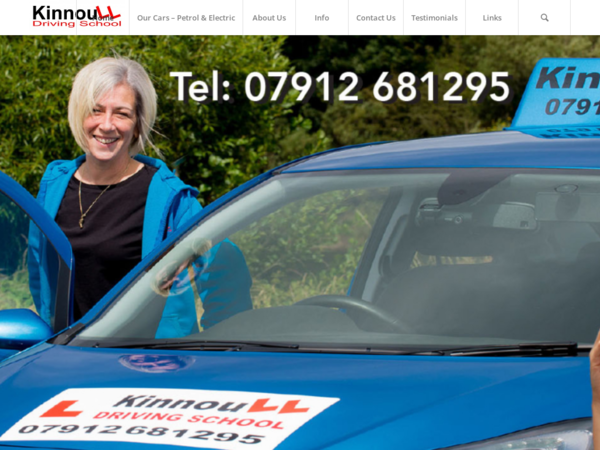 Kinnoull Driving School