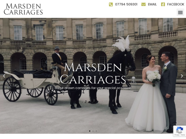 Marsden Carriages