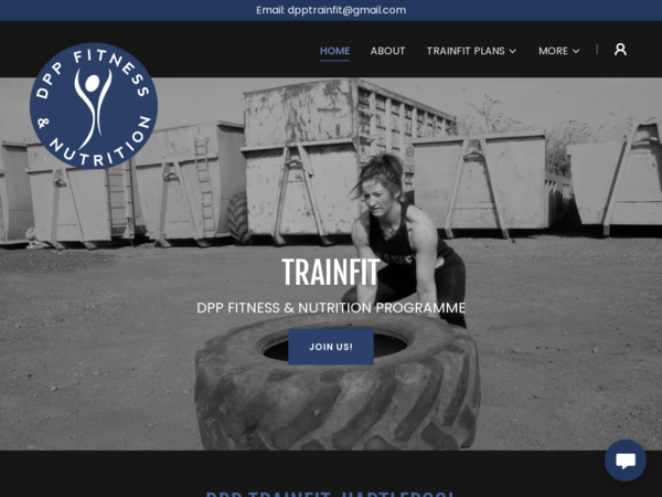 DPP Fitness and Nutrition