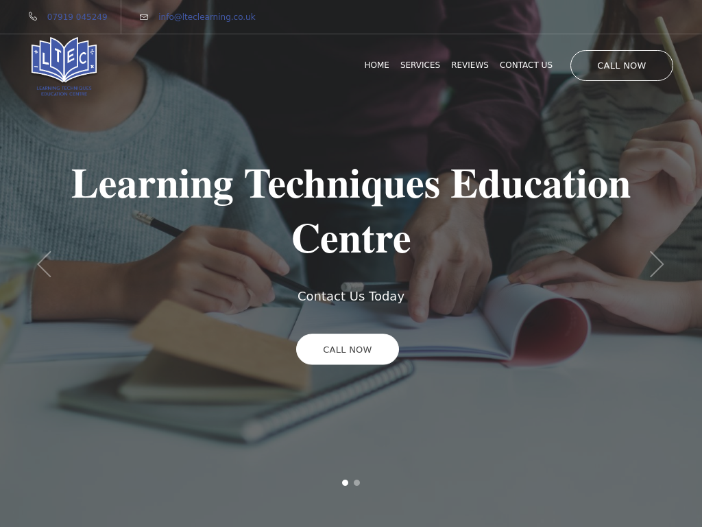 Learning Techniques Education Centre