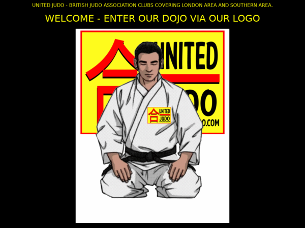 United Judo