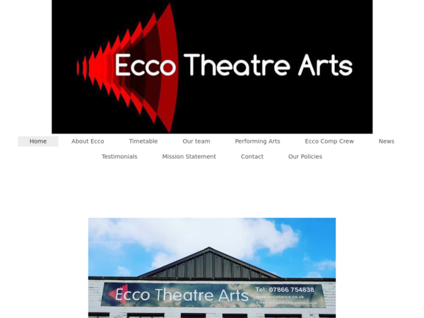 Ecco Dance School