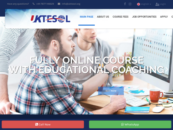 American Culture U.K. Tesol