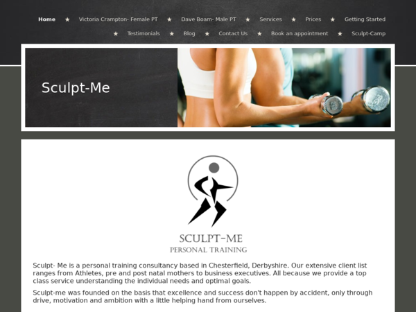 Sculpt-me