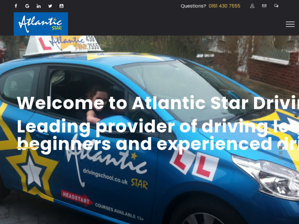 Atlantic Star