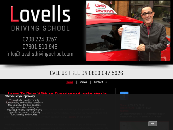 Lovells