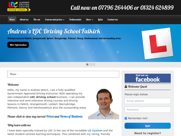 LDC Driving School