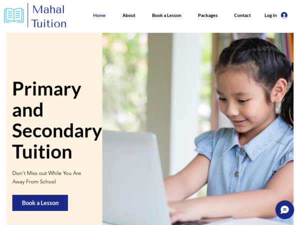 Mahal Tuition