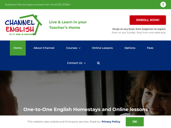 Channel English Studies