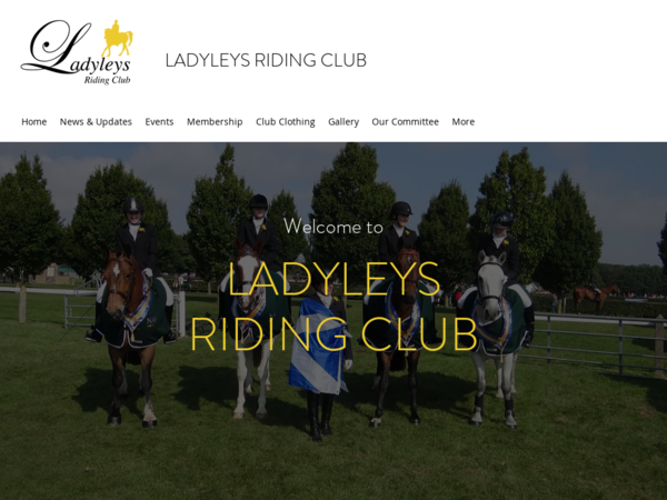 Ladyleys Equestrian