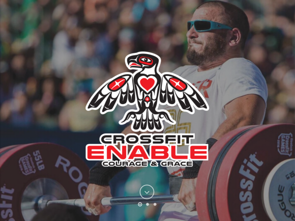 Crossfit Ards