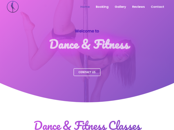 The Pole Hub Dance and Fitness