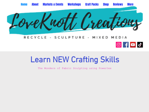 Loveknott Creations