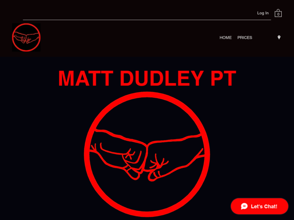 Matt Dudley PT